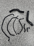 Gen 3 Viper Radiator & Heater Hose Kit