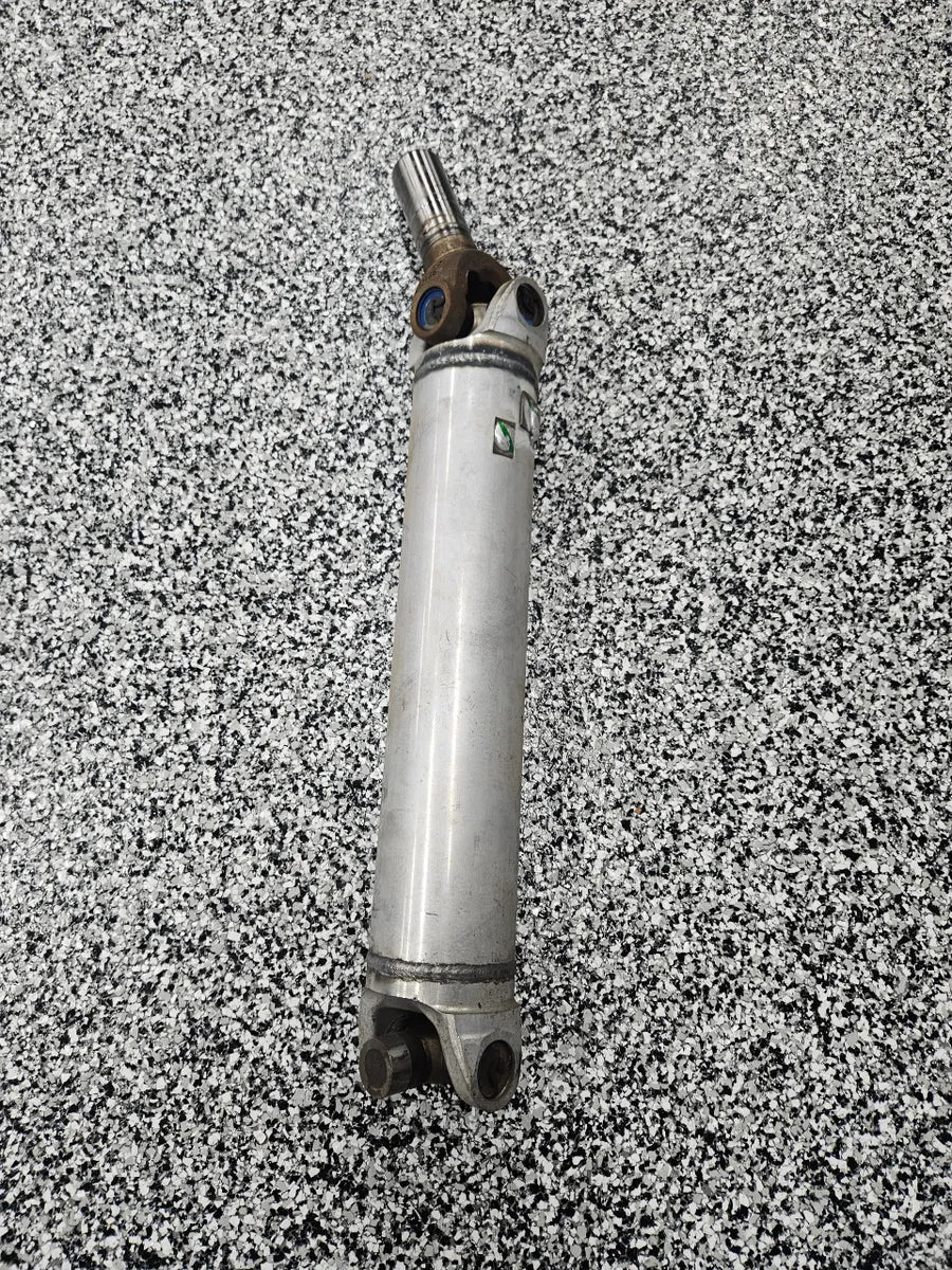 Gen 3 Viper Driveshaft