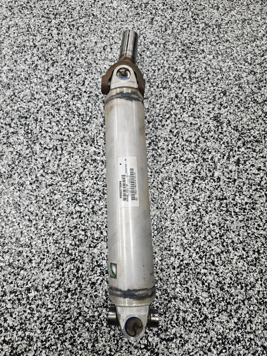 Gen 3 Viper Driveshaft