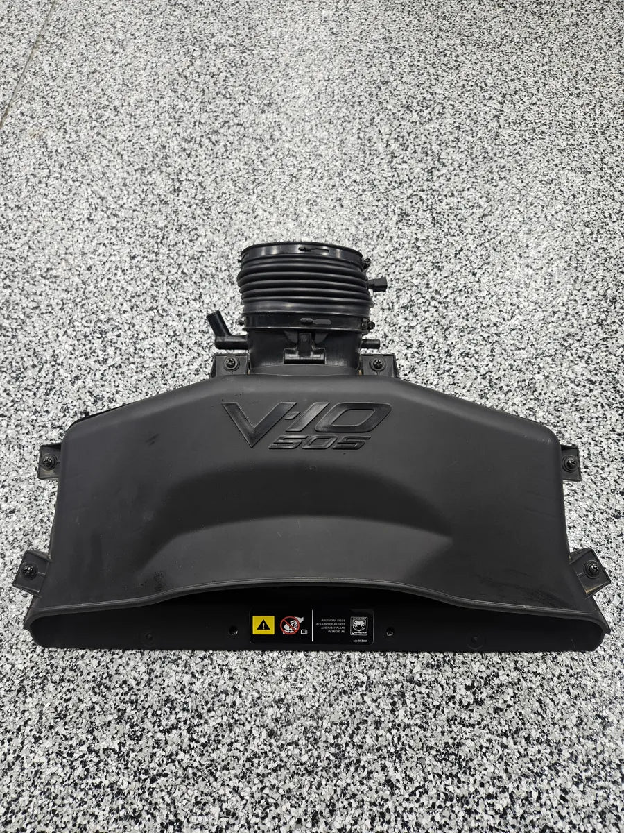 Gen 3 Viper Complete Air Intake Assembly