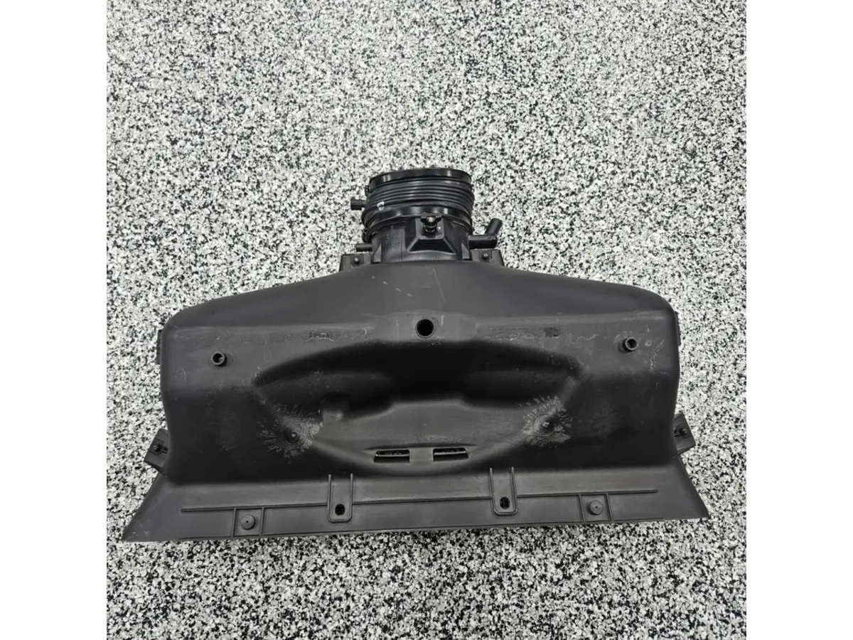 Gen 3 Viper Complete Air Intake Assembly