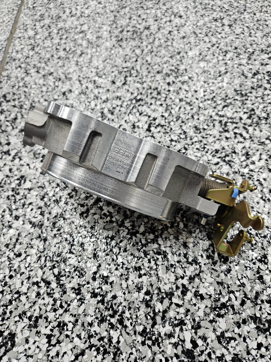 Gen 3 Viper BBK Throttlebody