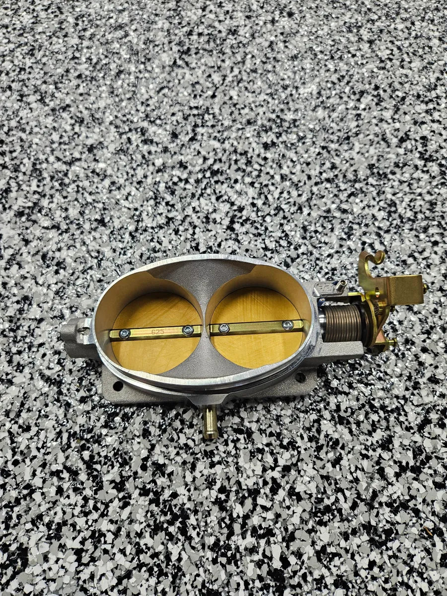 Gen 3 Viper BBK Throttlebody