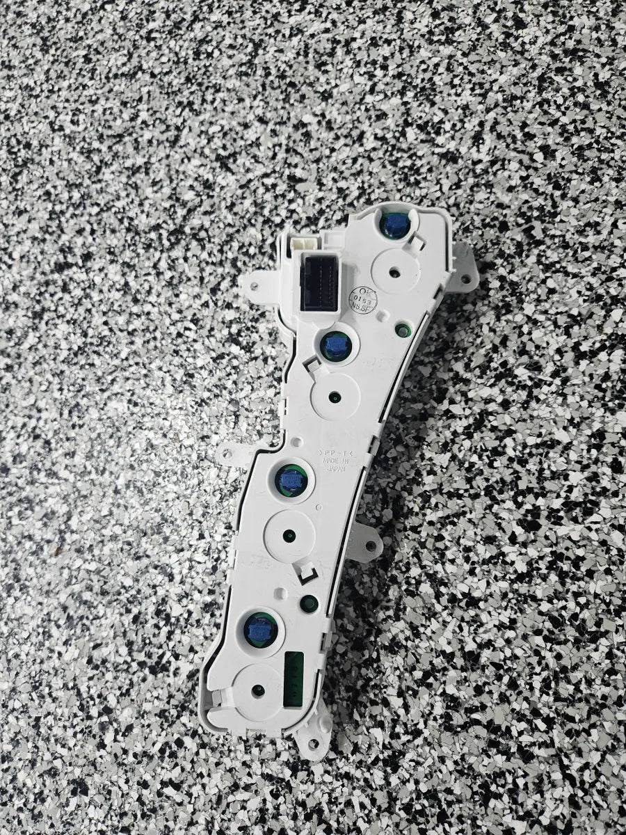 Gen 3/4 Viper Vertical Gauge Cluster