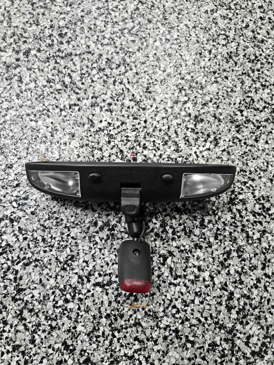 Gen 3/4 Viper Inside Rearview Mirror