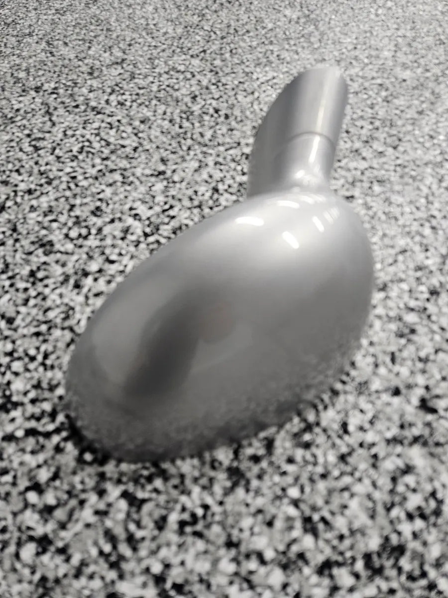 Gen 3/4 Viper Driver Side Mirror