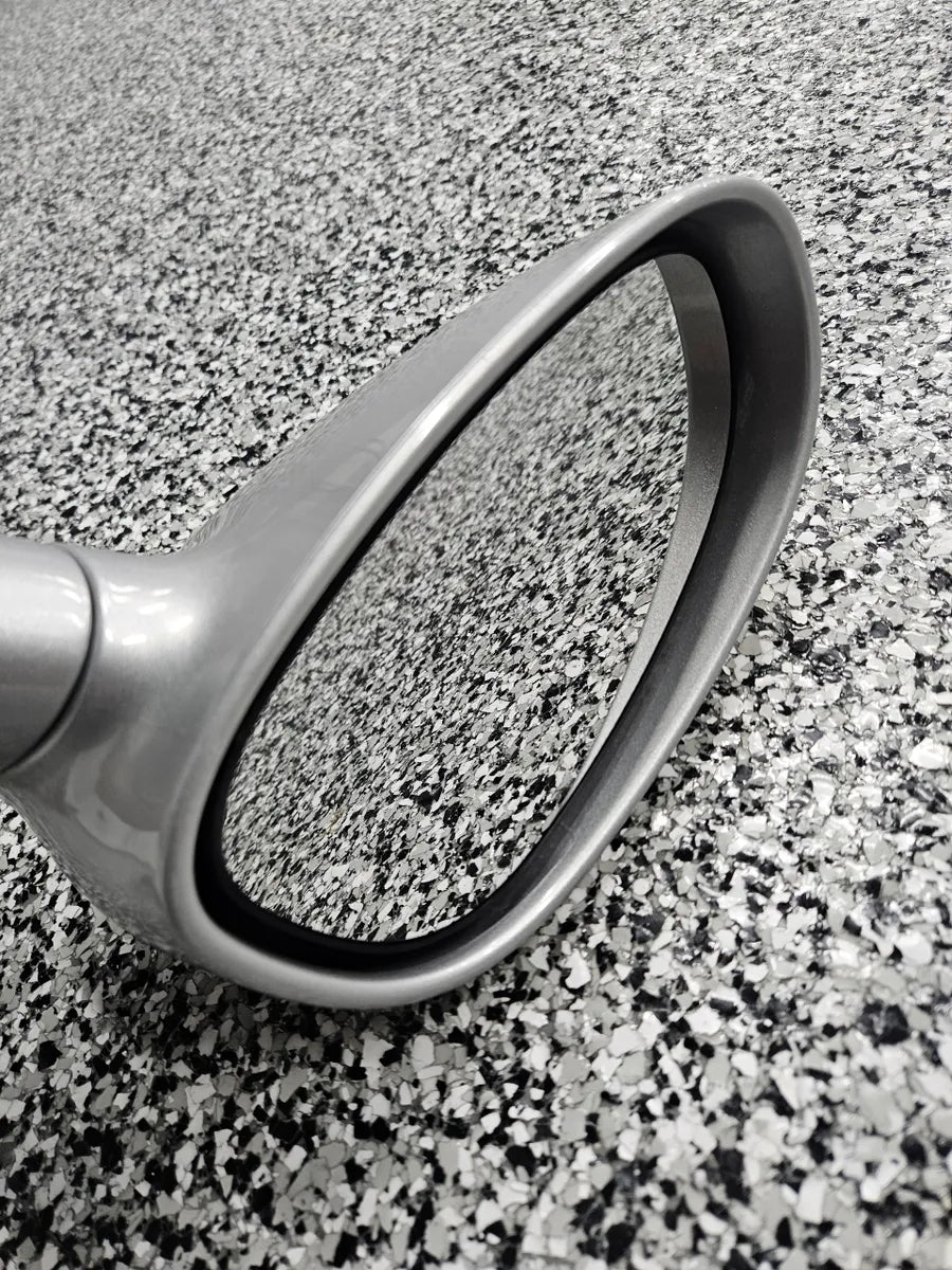 Gen 3/4 Viper Driver Side Mirror