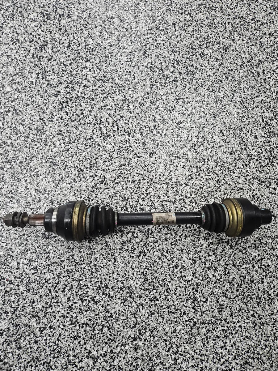 Gen 3/4 Viper Axle Shaft