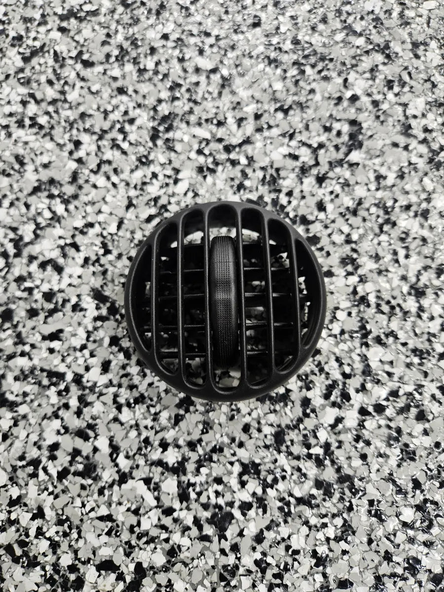Gen 3/4 Viper AC/Heat Outlet