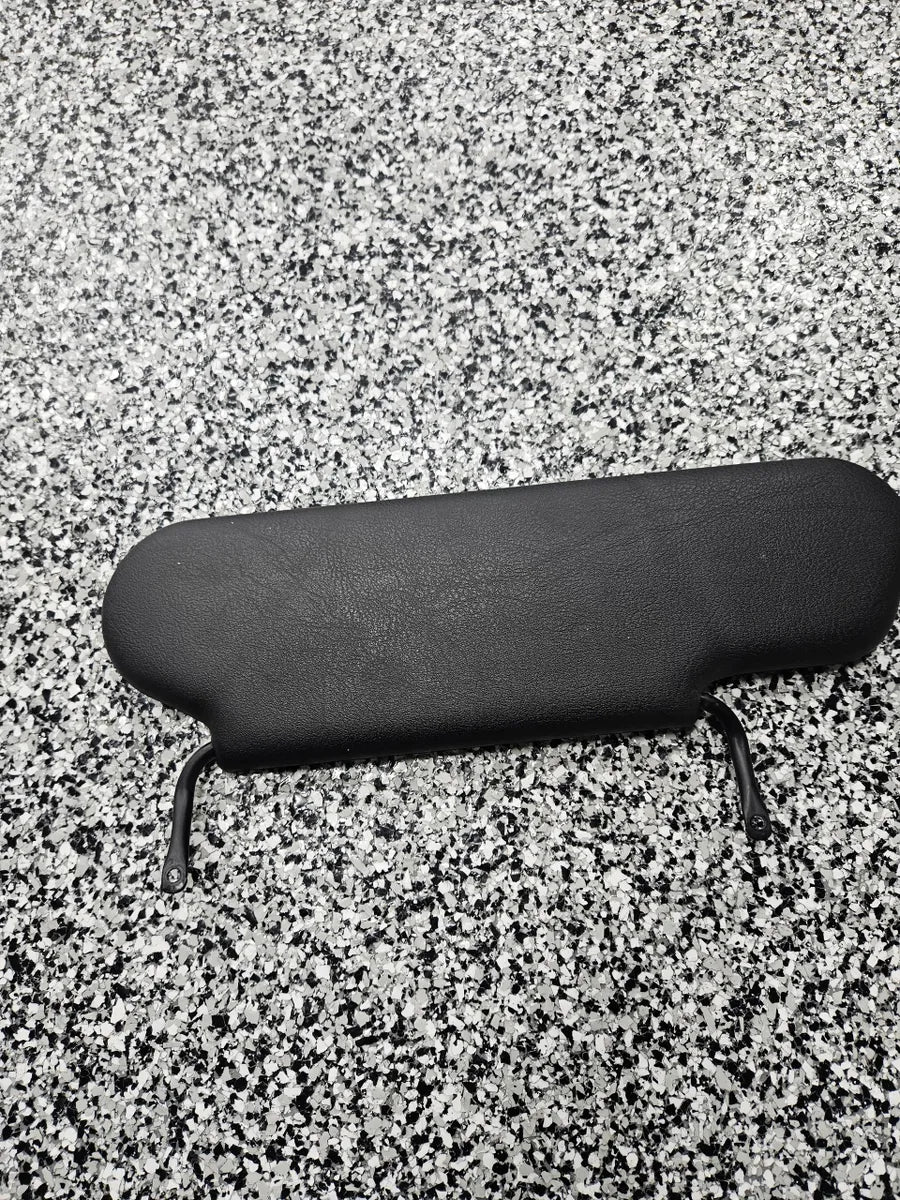 Gen 3/4 Passenger Side Visor
