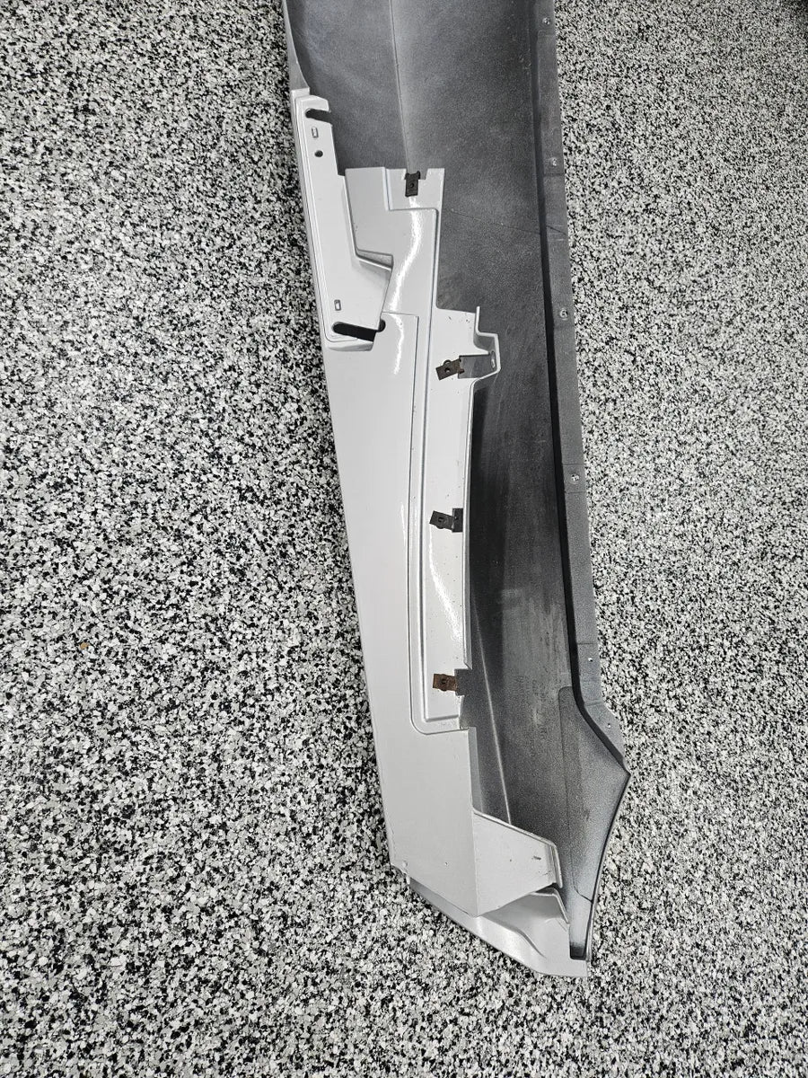 Gen 3/4 Passenger Side Front Fender