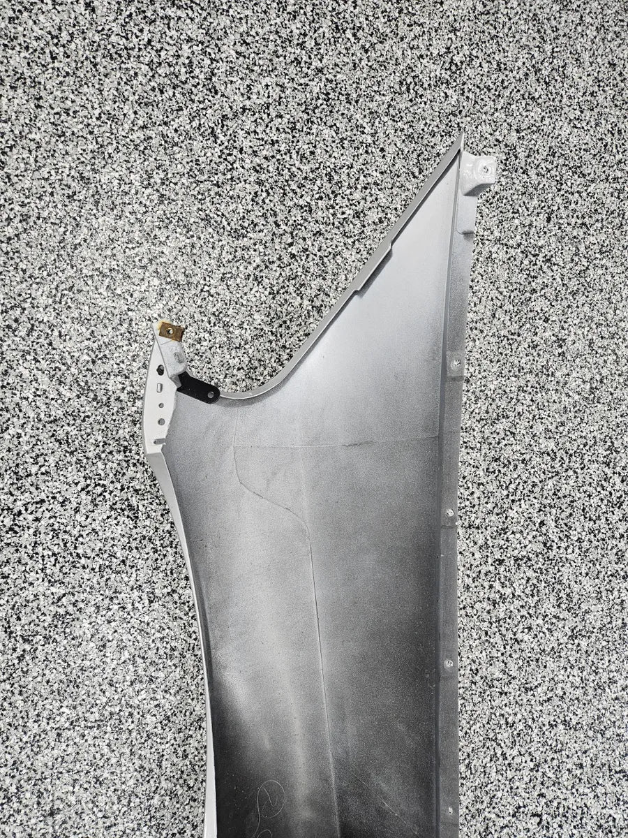 Gen 3/4 Passenger Side Front Fender