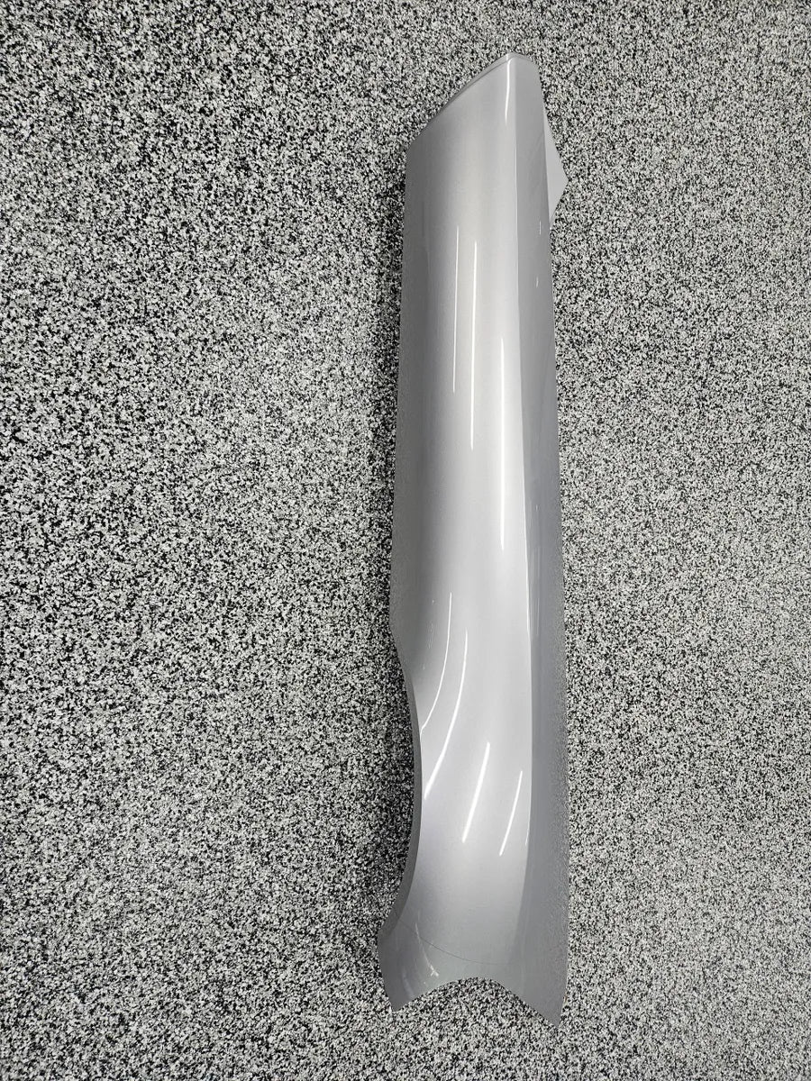 Gen 3/4 Passenger Side Front Fender