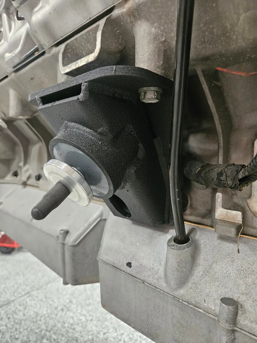 Gen 3/4 Innovative Motor Mounts