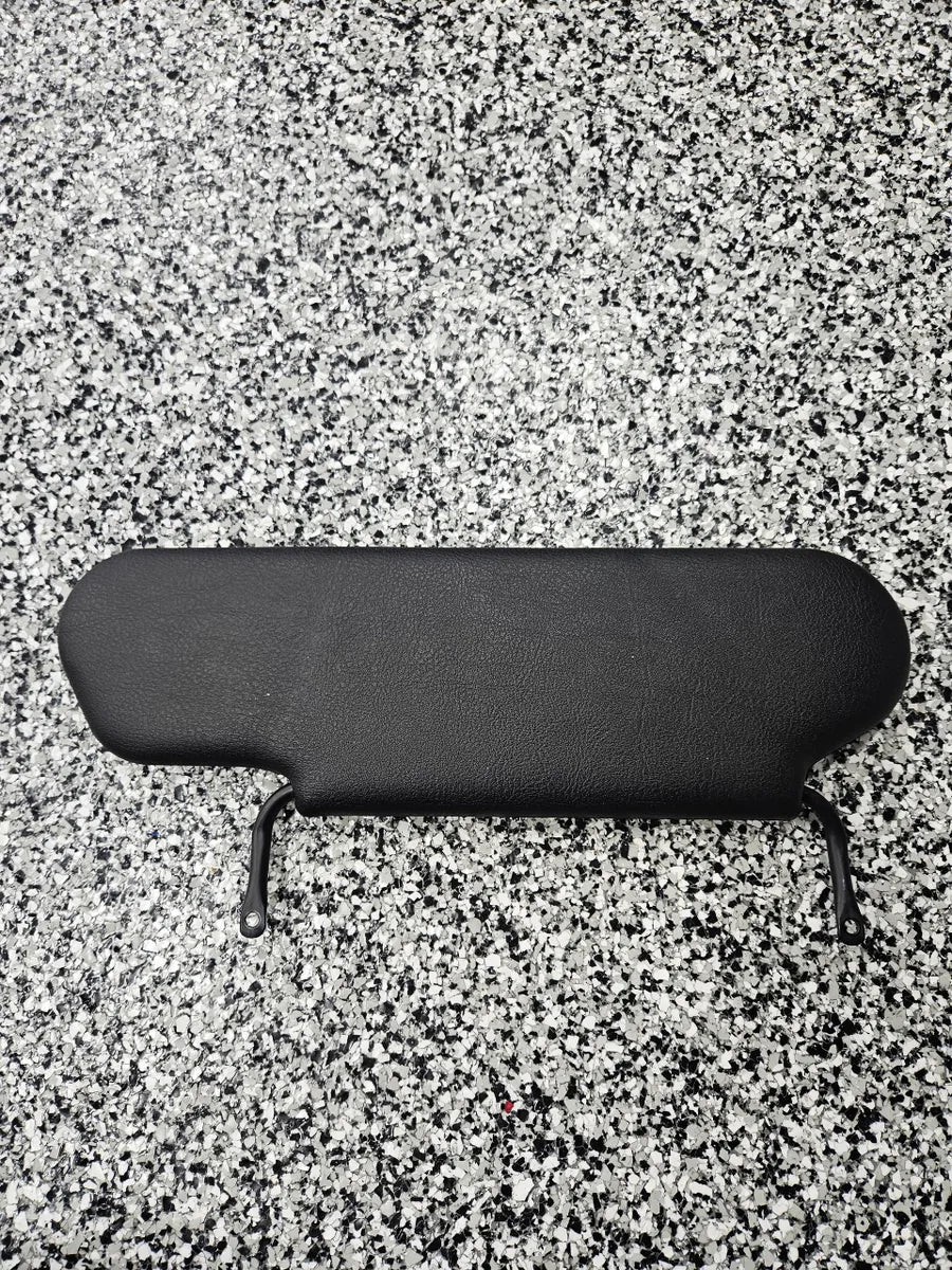 Gen 3/4 Driver Side Visor