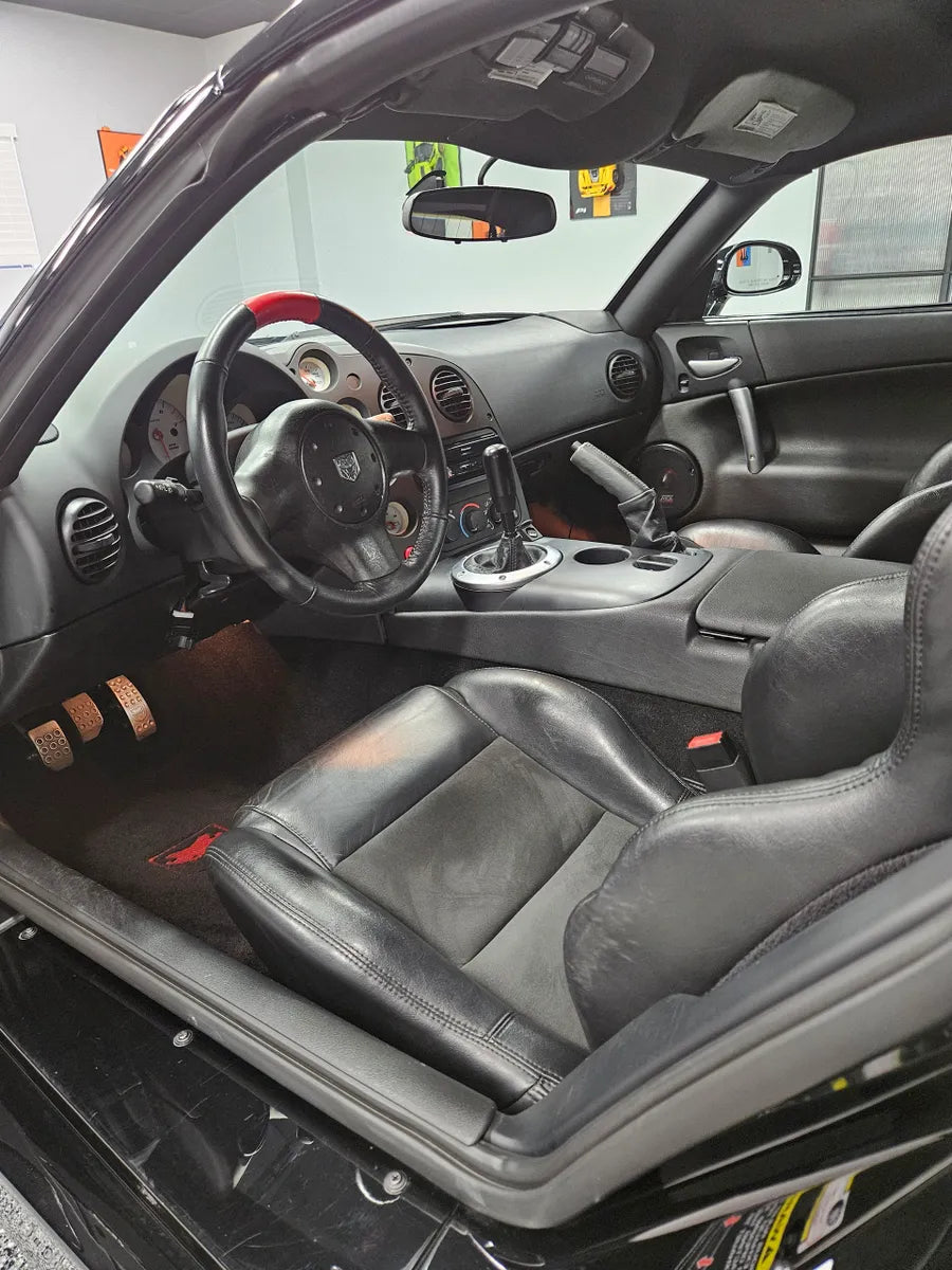 Gen 3/4 Aftermarket Shift Handle/Knob