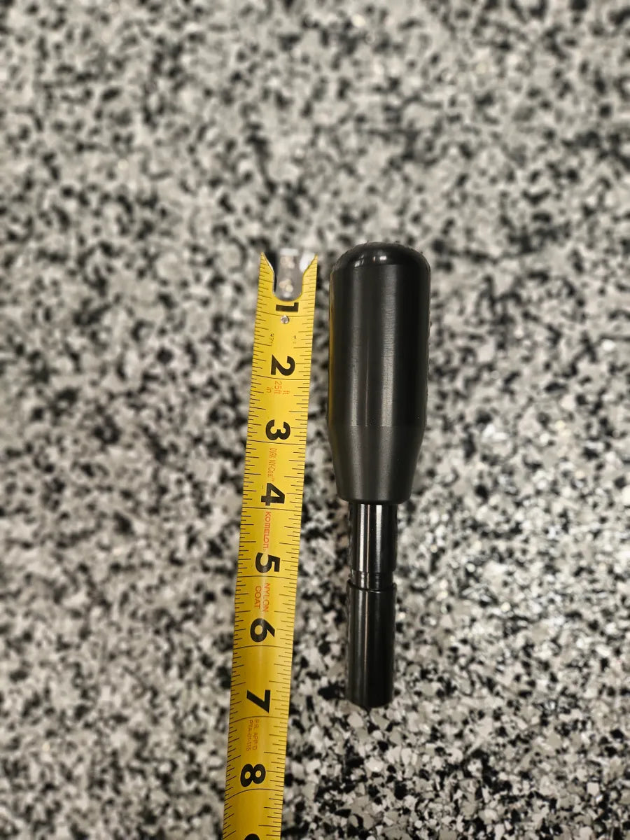 Gen 3/4 Aftermarket Shift Handle/Knob