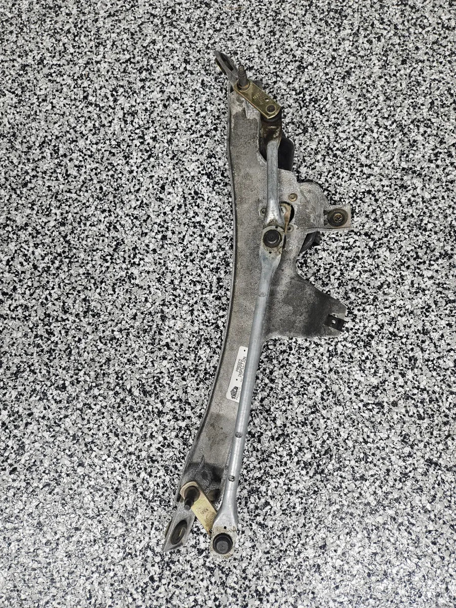 Gen 3/4/5 Viper Window Wiper Motor Assembly