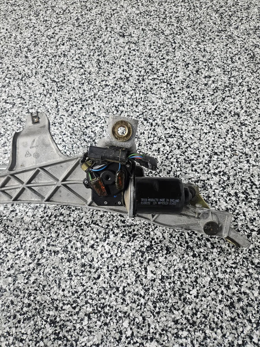Gen 3/4/5 Viper Window Wiper Motor Assembly