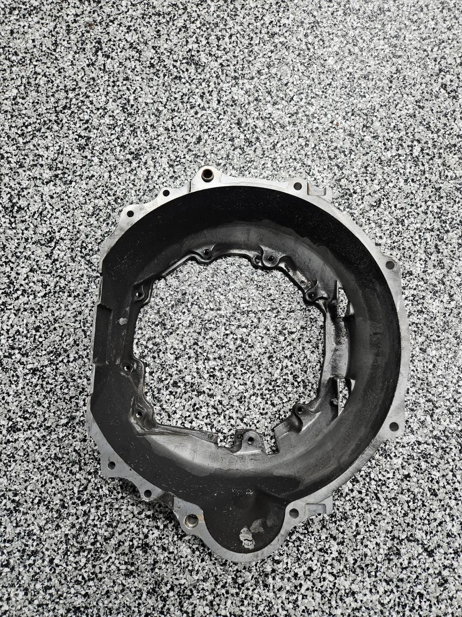 Gen 1/2 Viper Transmission Bellhousing