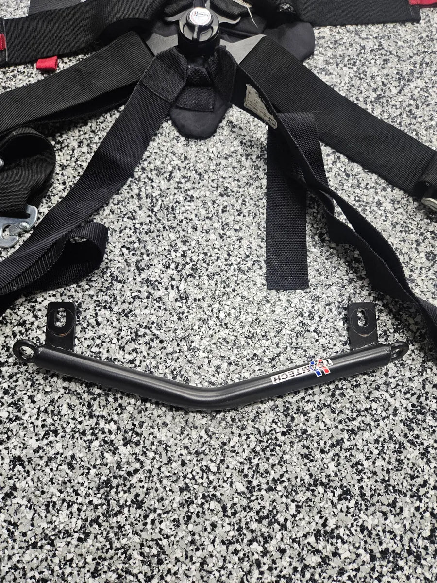 Gen 3/4/5 Viper TeamTech 6 Point Harness w/ sub bar