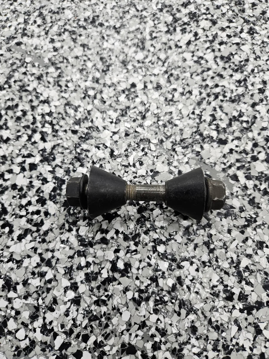 Gen 2 ACR Shock Mounting Bushings/Bolt