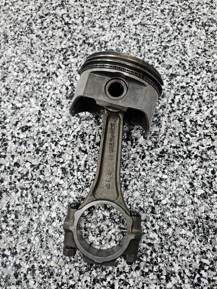 Gen 1/2 Viper Forged Piston & Rod