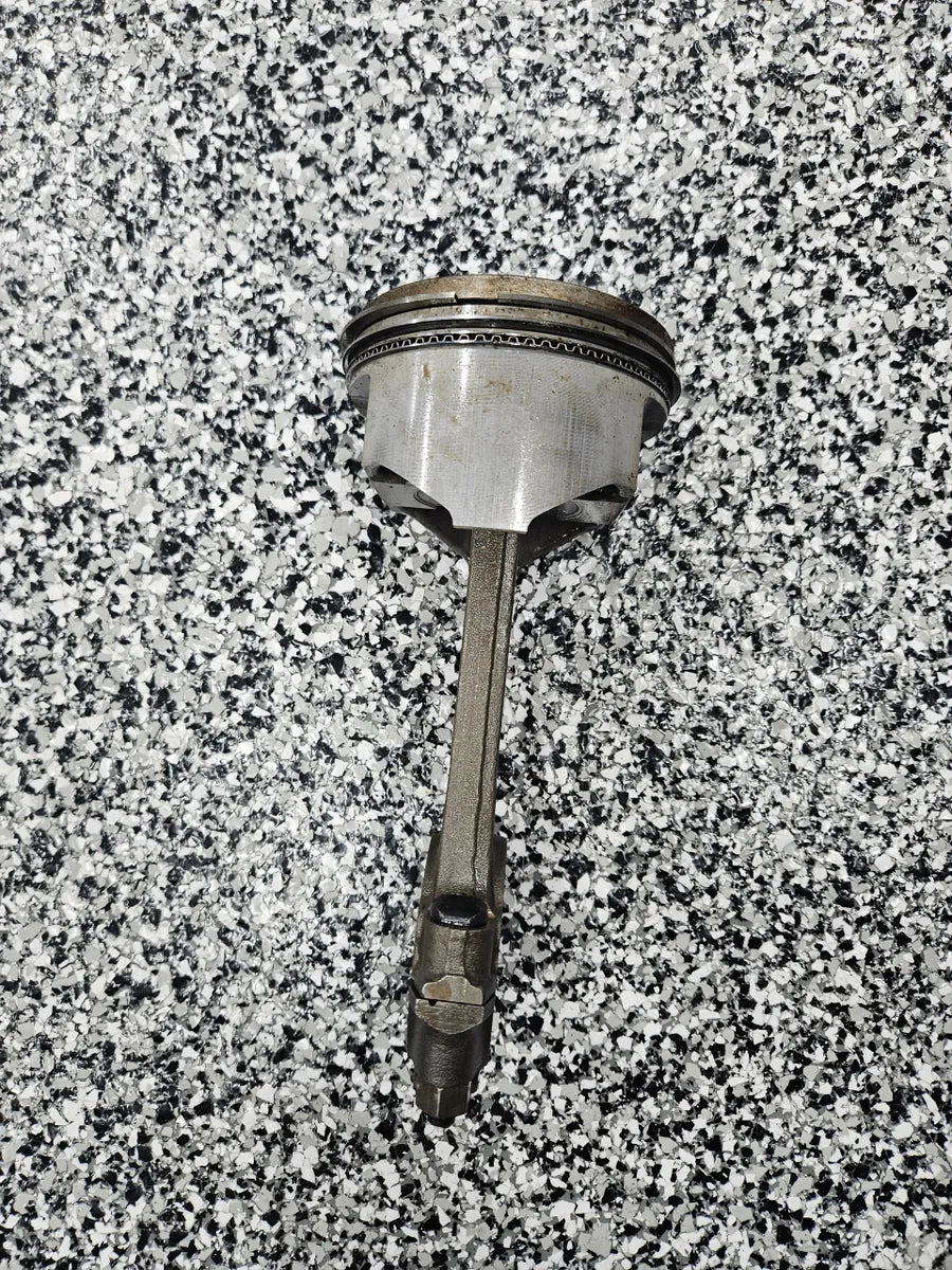 Gen 1/2 Viper Forged Piston & Rod