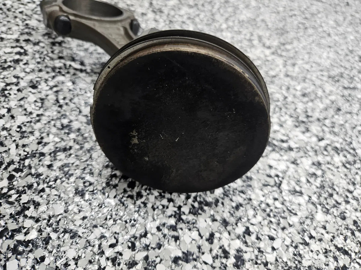 Gen 1/2 Viper Forged Piston & Rod