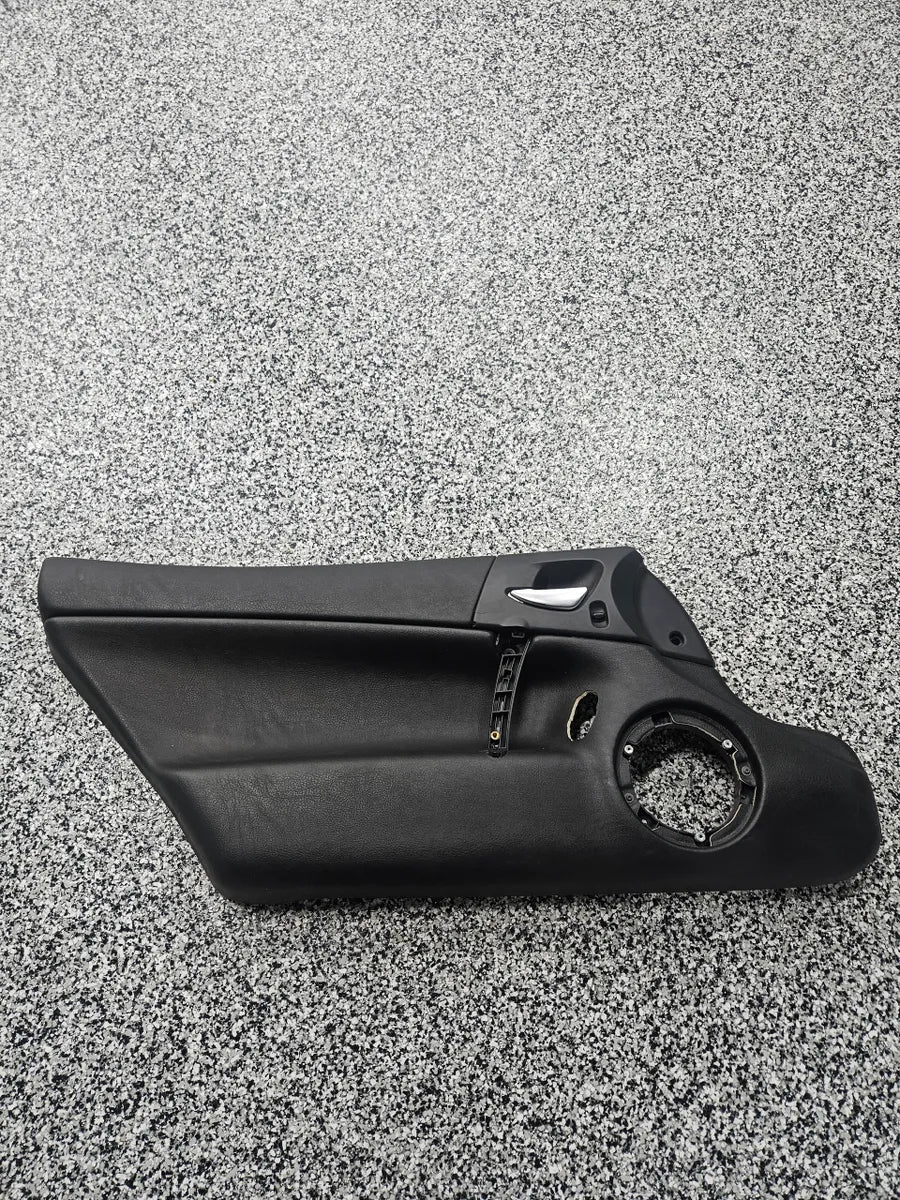Gen 3/4 Viper Driver Door Panel