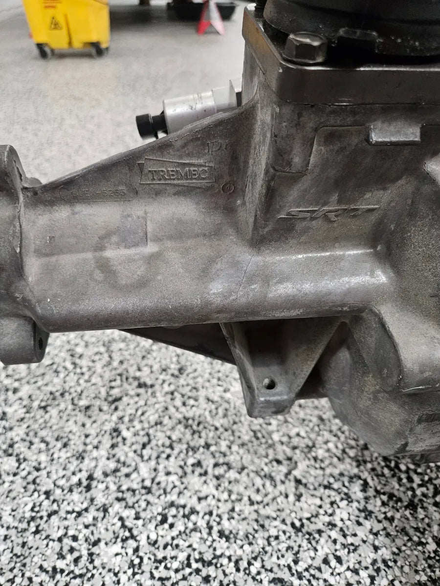 Gen 4/5 Tremec 6060 Transmission
