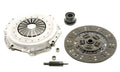 Gen 1-3 Clutch & Pressure Plate Assembly