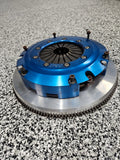 Gen 4 Viper Spec Super Twin Disc Clutch/Flywheel