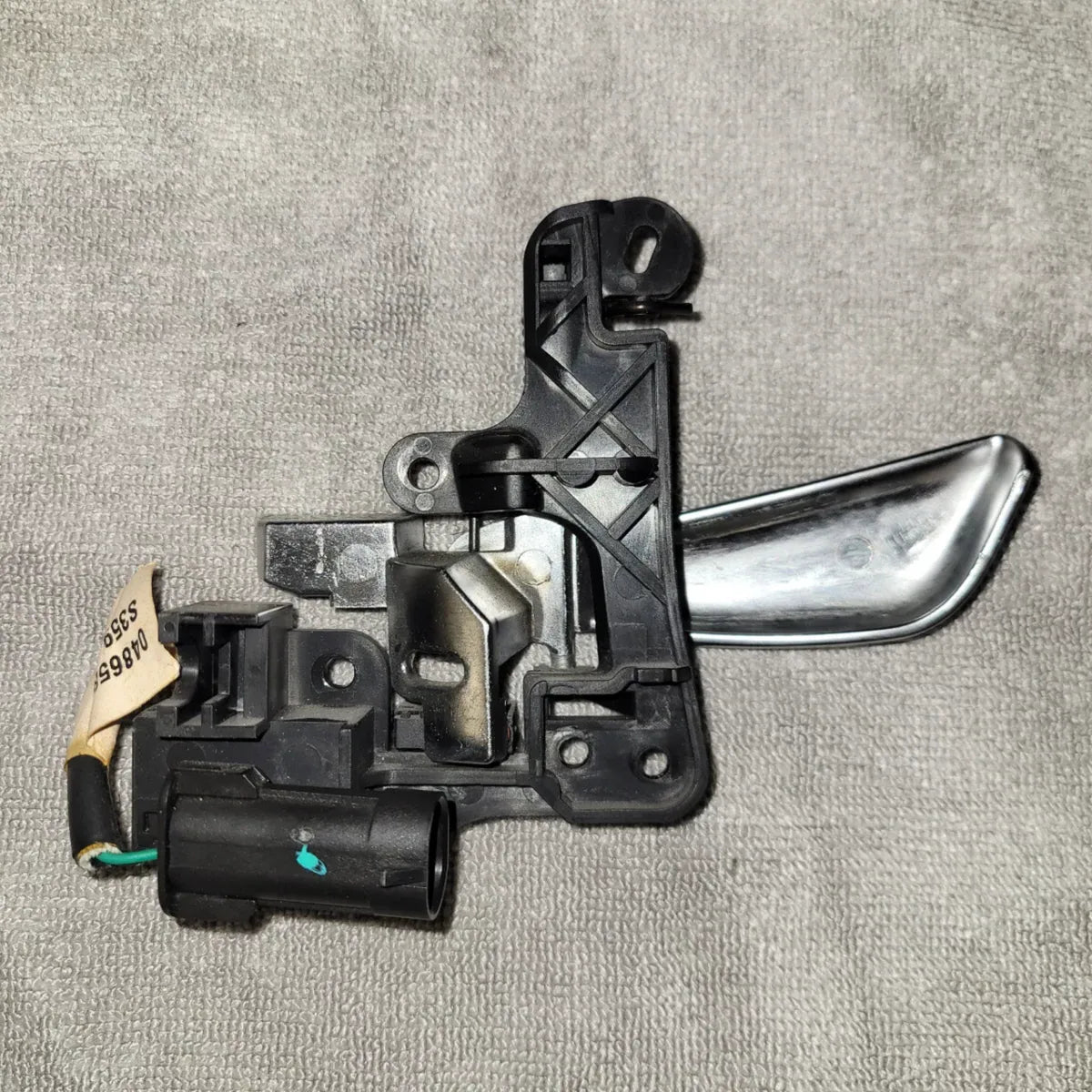 Gen 3/4 Passenger Side Interior Door Handle