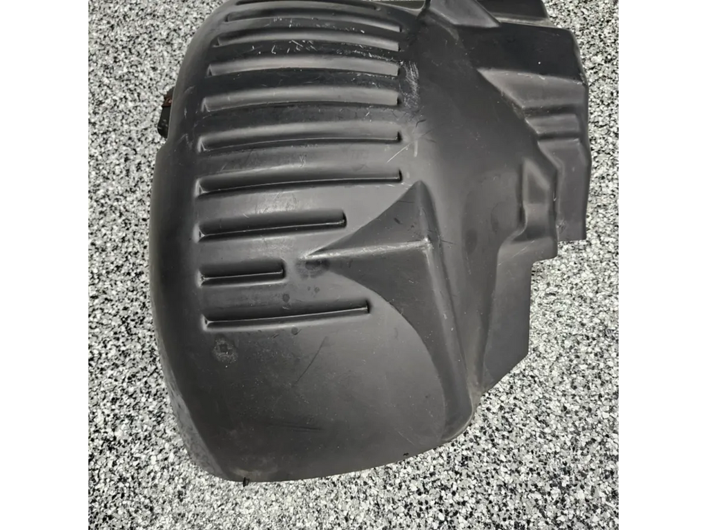 Gen 3/4 Passenger Side Splash Shield