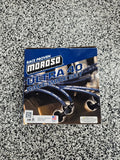 Gen 4/5 Moroso Ultra 40 Wire Set