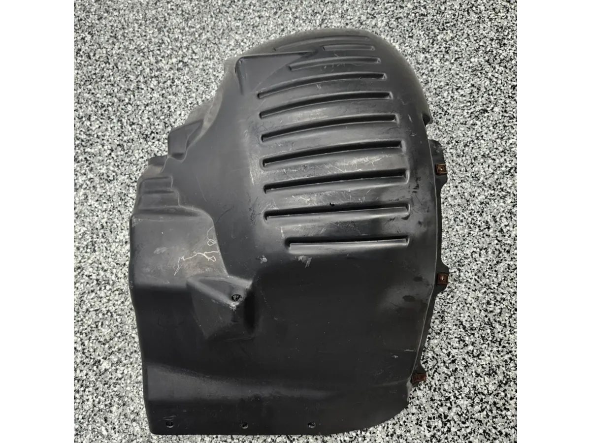 Gen 3/4 Passenger Side Splash Shield