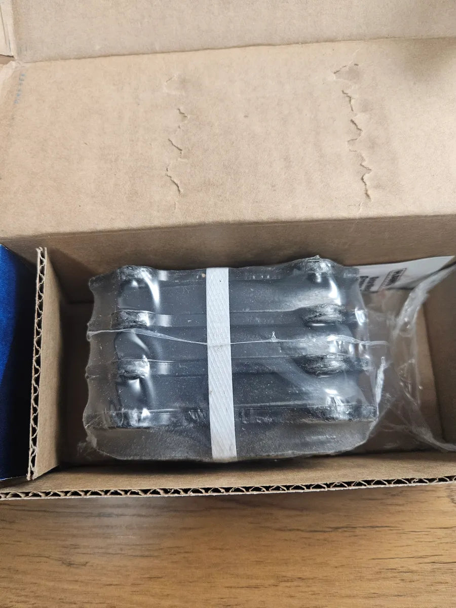 Gen 1/2 Hawk HPS Brake Pads