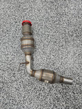 Gen 4/5 OEM Catalytic Converter
