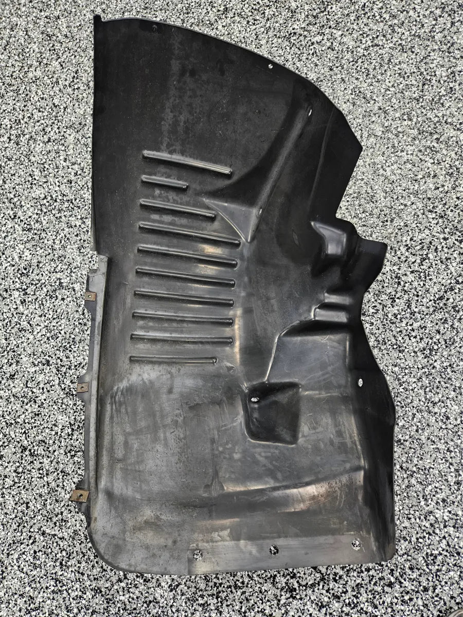 Gen 3/4 Passenger Side Splash Shield