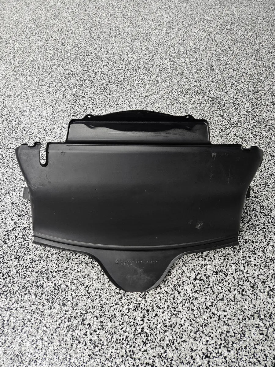 Gen 3/4 Radiator Baffle