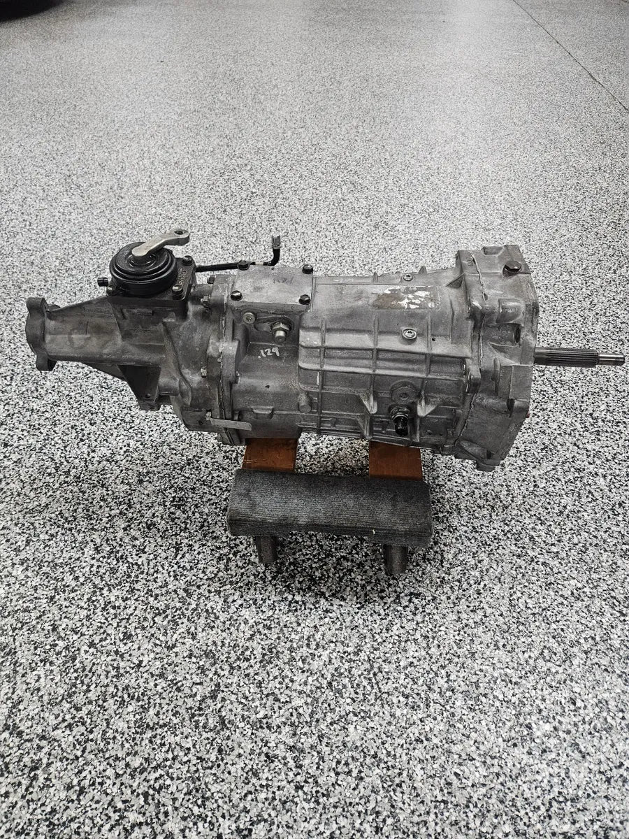 Gen 4/5 Tremec 6060 Transmission