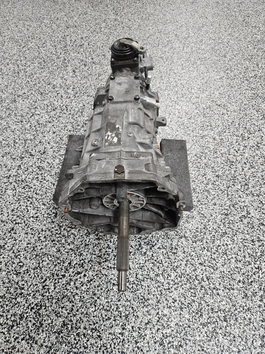 Gen 4/5 Tremec 6060 Transmission