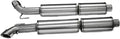 Gen 3/4 Corsa Cat Back Exhaust