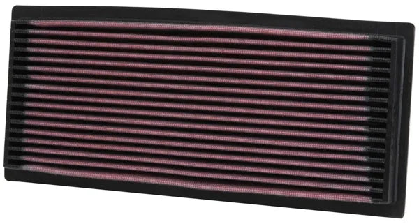 Gen 1/2 K&N Replacement Air Filters - Used