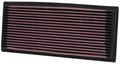 Gen 1 & 2 K&N Replacement Air Filters