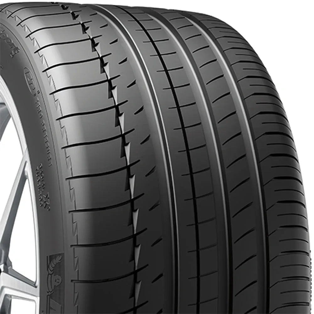 Gen 1/2 Michelin PS2 Tire Set