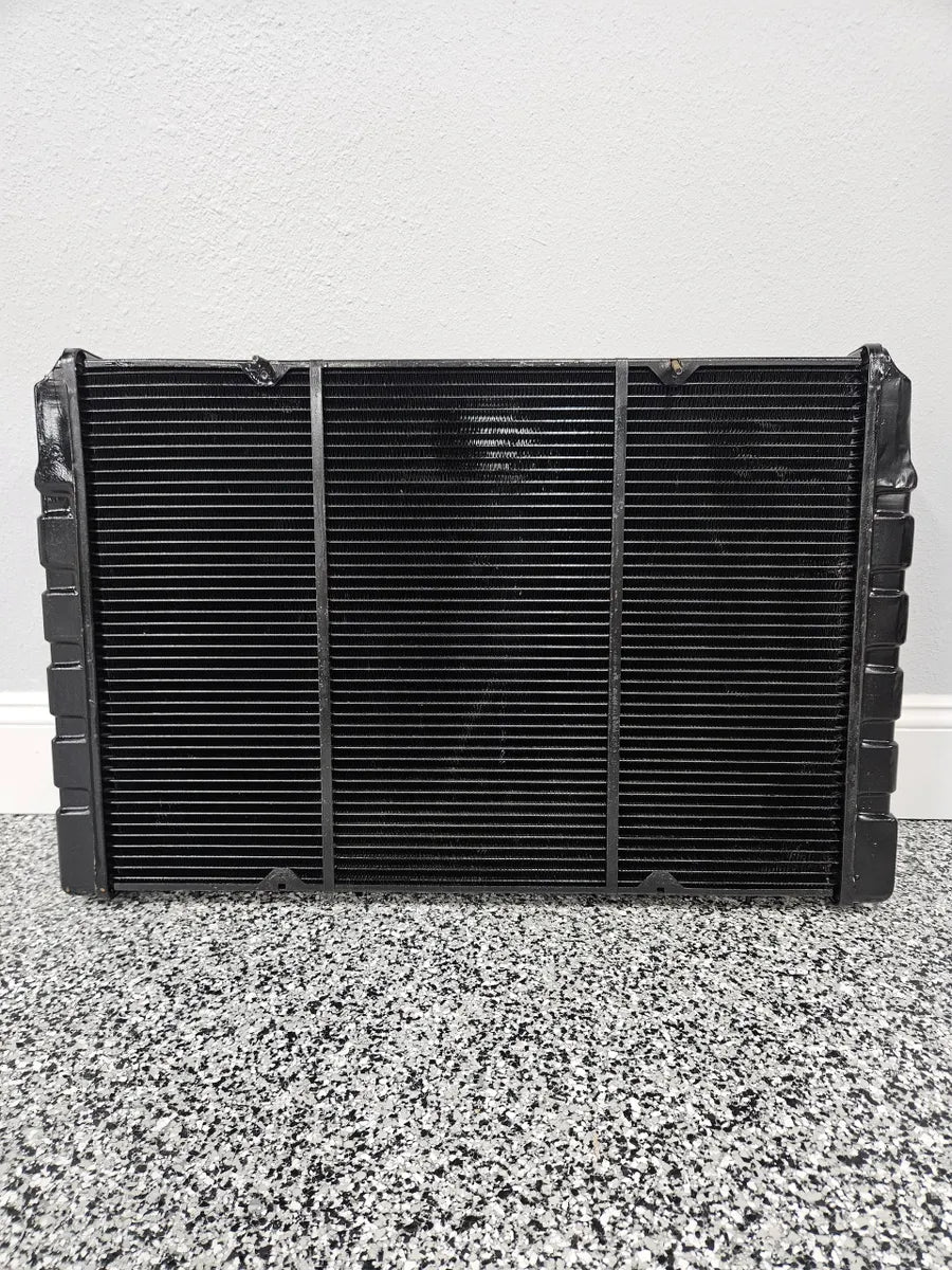 Gen 1/2 OEM Radiator