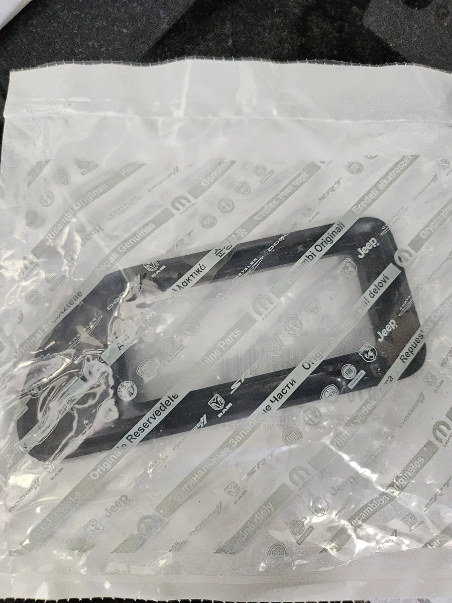 Gen 1/2 Passenger Inside Door Handle Surround
