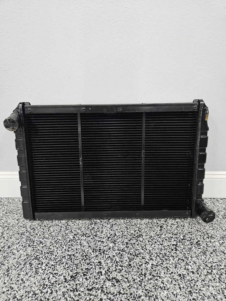 Gen 1/2 OEM Radiator